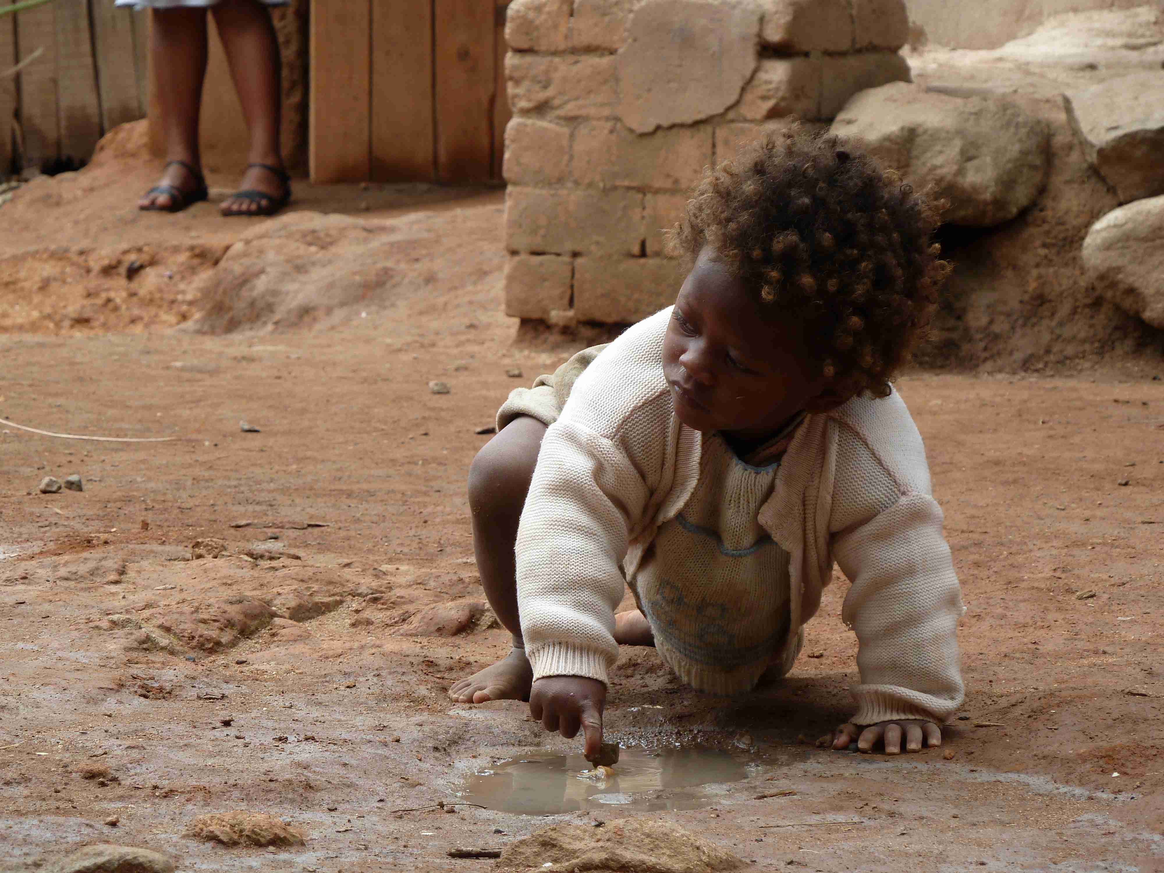 Enfants En D Tresse A E M Aide Aux Enfants Malgaches